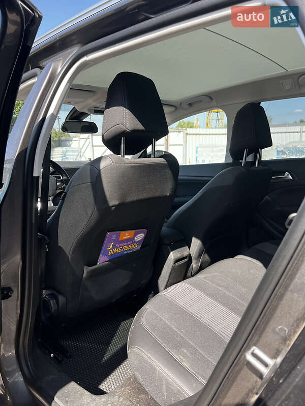 Универсал Peugeot 308 2018 в Львове