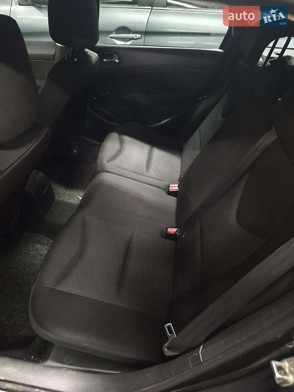 Універсал Peugeot 308 2010 в Києві