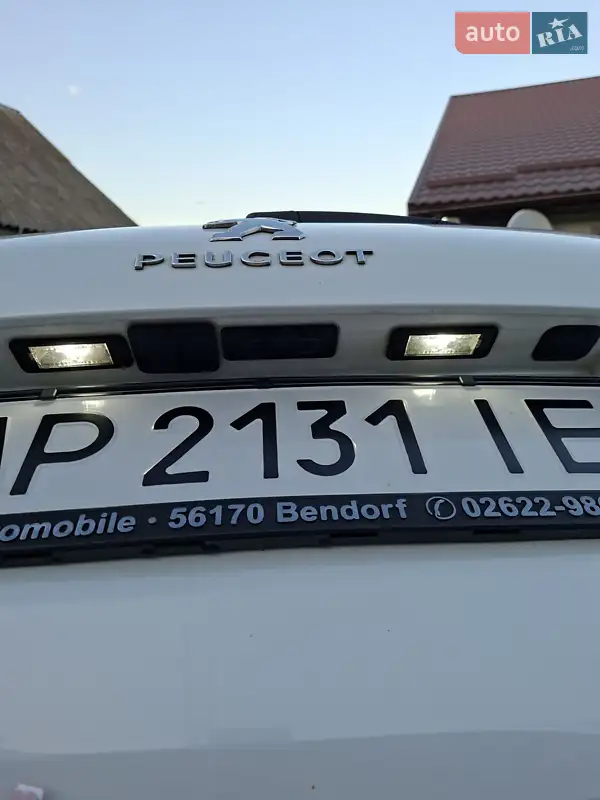 Peugeot 308 2015 VIN VF3LCBHZHFS322796 фото оголошення 23 з 70