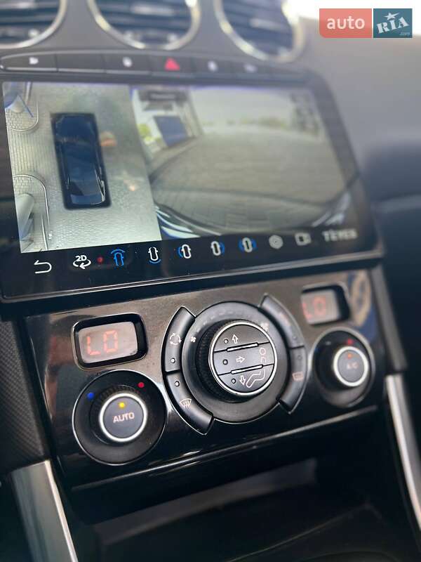 Кабриолет Peugeot 308 2012 в Николаеве фото 16 Кабриолет Peugeot 308 2012 в Николаеве