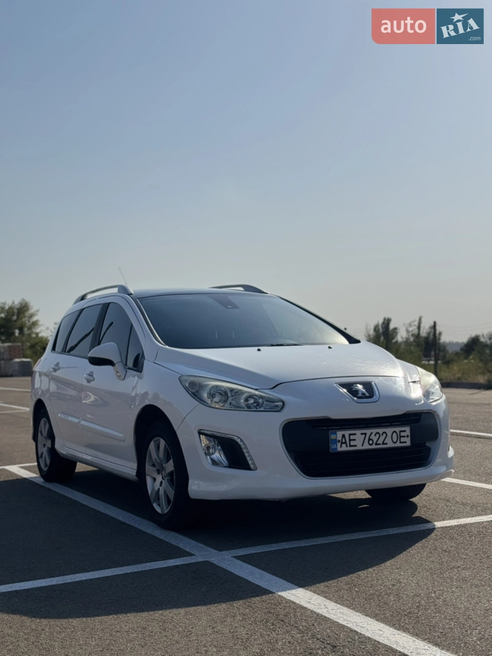 2011 Peugeot 308 - мініатюра 28