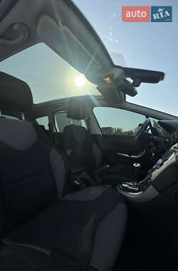 Хэтчбек Peugeot 308 2012 в Кривом Роге