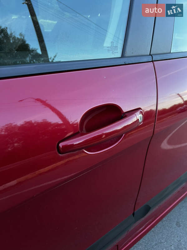 Хетчбек Peugeot 308 2010 в Василькові