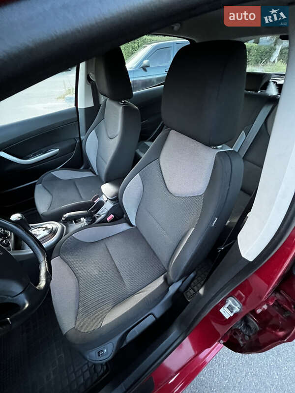 Хетчбек Peugeot 308 2010 в Василькові