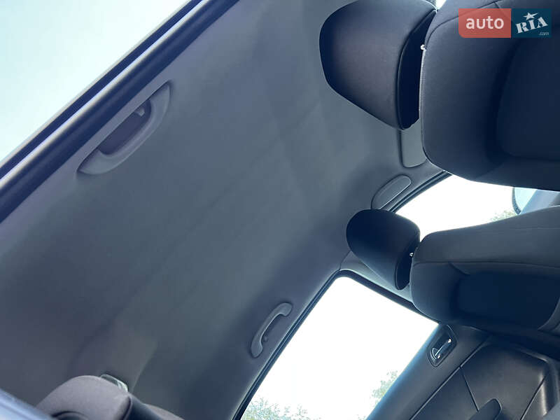 Хетчбек Peugeot 308 2010 в Василькові