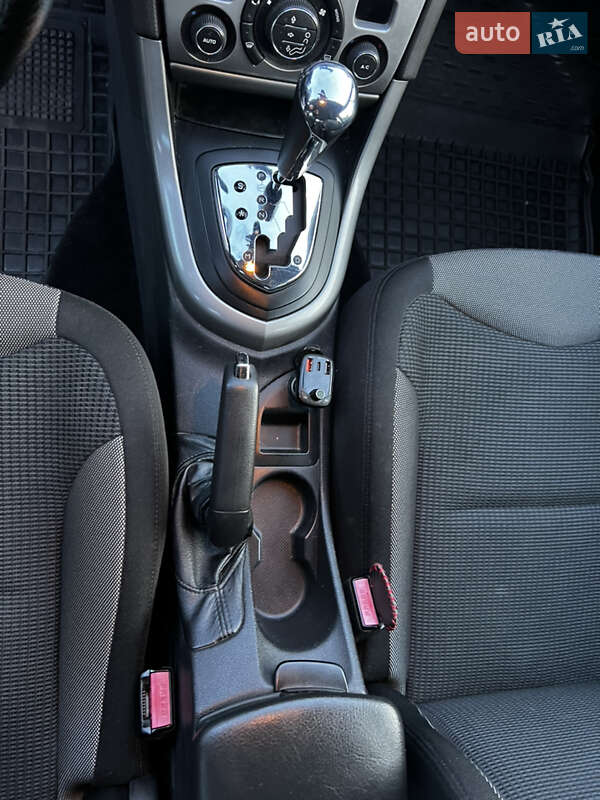 Хетчбек Peugeot 308 2010 в Василькові