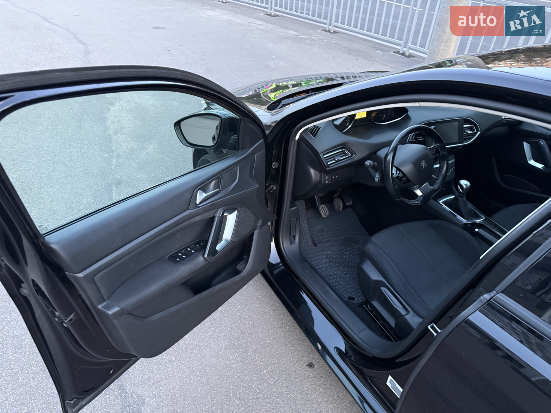 2016 Peugeot 308 - мініатюра 14