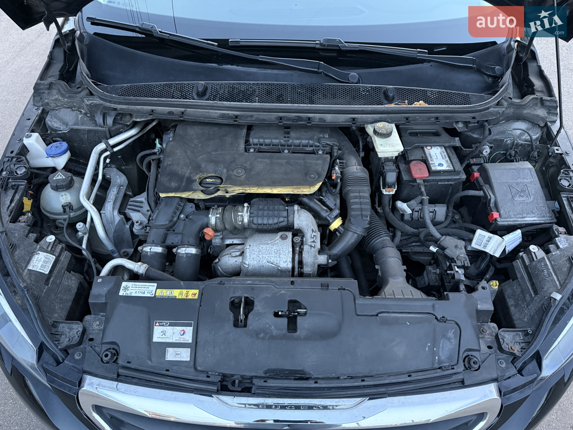 2016 Peugeot 308 - мініатюра 19