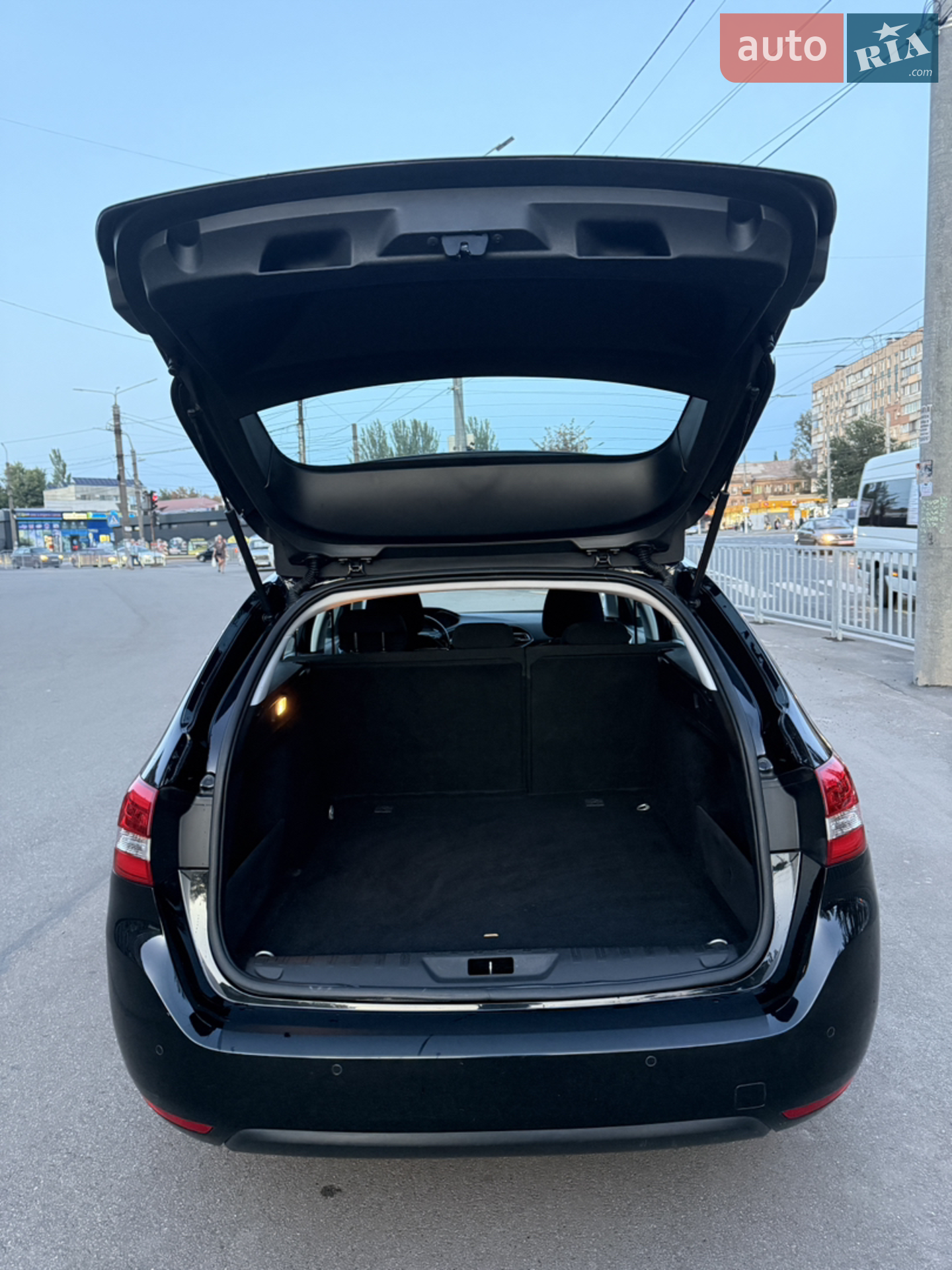 2016 Peugeot 308 - мініатюра 25