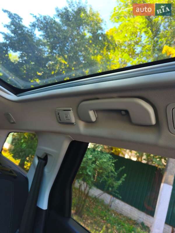 Універсал Peugeot 308 2015 в Миргороді