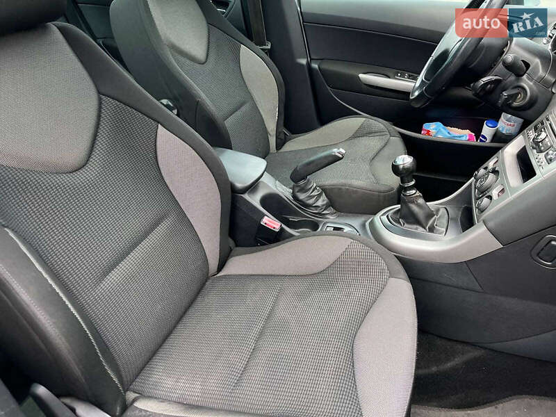 Универсал Peugeot 308 2012 в Львове фото 11 Универсал Peugeot 308 2012 в Львове