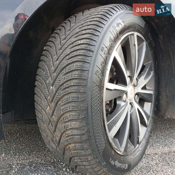 Универсал Peugeot 308 2015 в Александрие