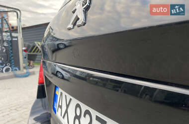 Универсал Peugeot 308 2011 в 