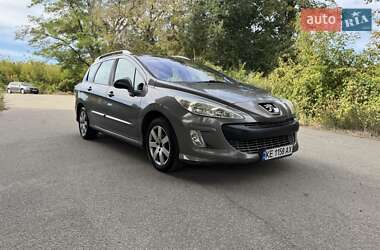 Универсал Peugeot 308 2008 в Днепре