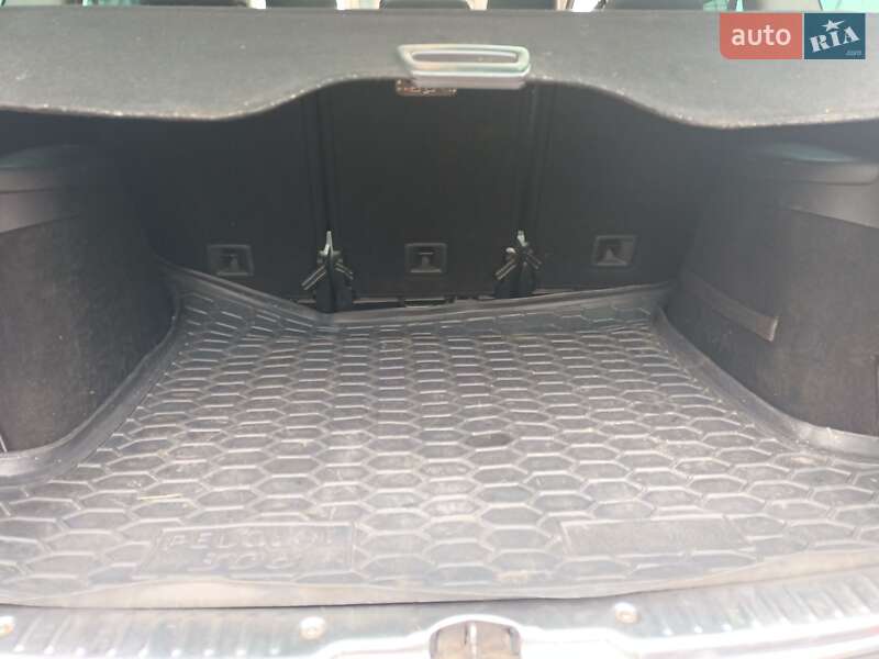 Універсал Peugeot 308 2008 в Заболотові