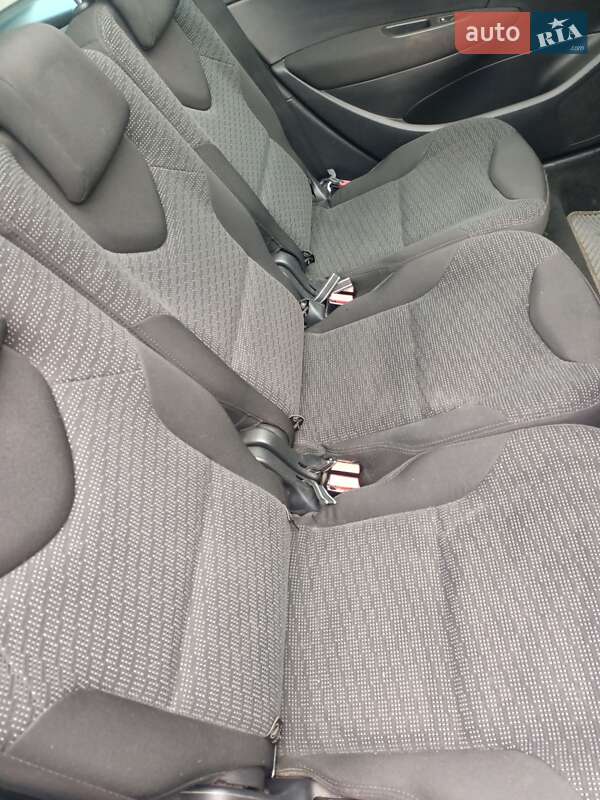 Універсал Peugeot 308 2008 в Заболотові