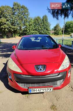 Peugeot 308 2008