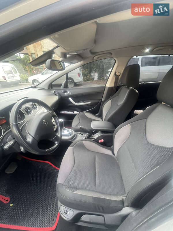 Универсал Peugeot 308 2011 в Буче фото 11 Универсал Peugeot 308 2011 в Буче