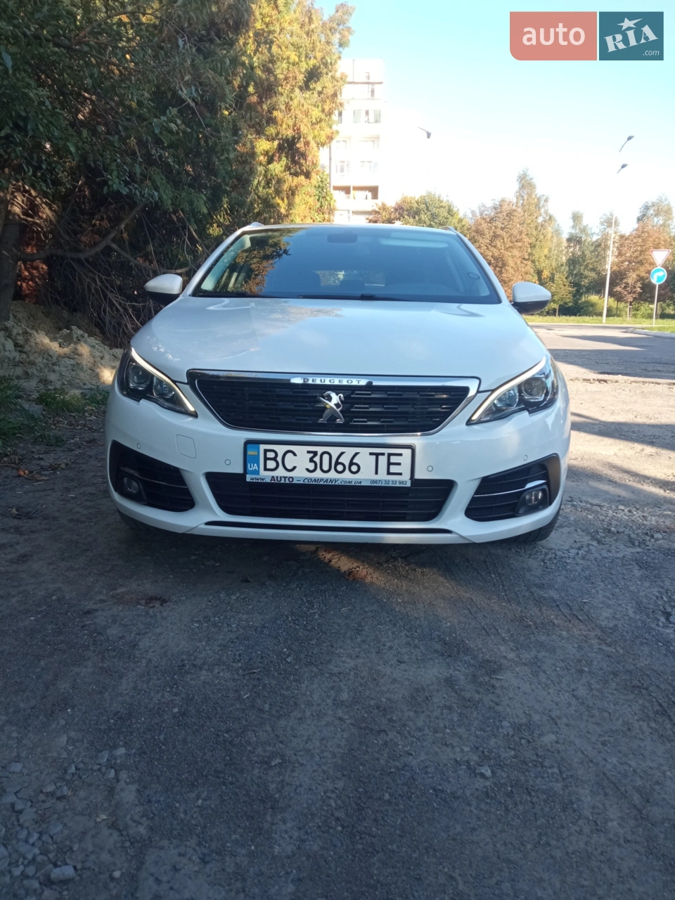 2018 Peugeot 308 - мініатюра 36