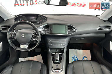 Универсал Peugeot 308 2018 в 