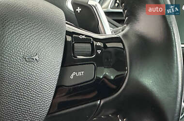 Универсал Peugeot 308 2018 в 