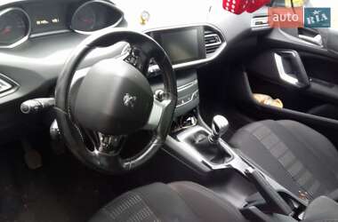 Універсал Peugeot 308 2015 в 