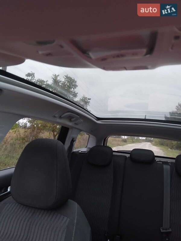 Універсал Peugeot 308 2017 в Тернополі фото 16 Універсал Peugeot 308 2017 в Тернополі