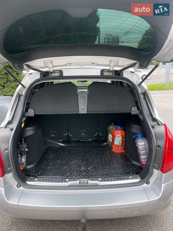 Универсал Peugeot 308 2008 в Ровно