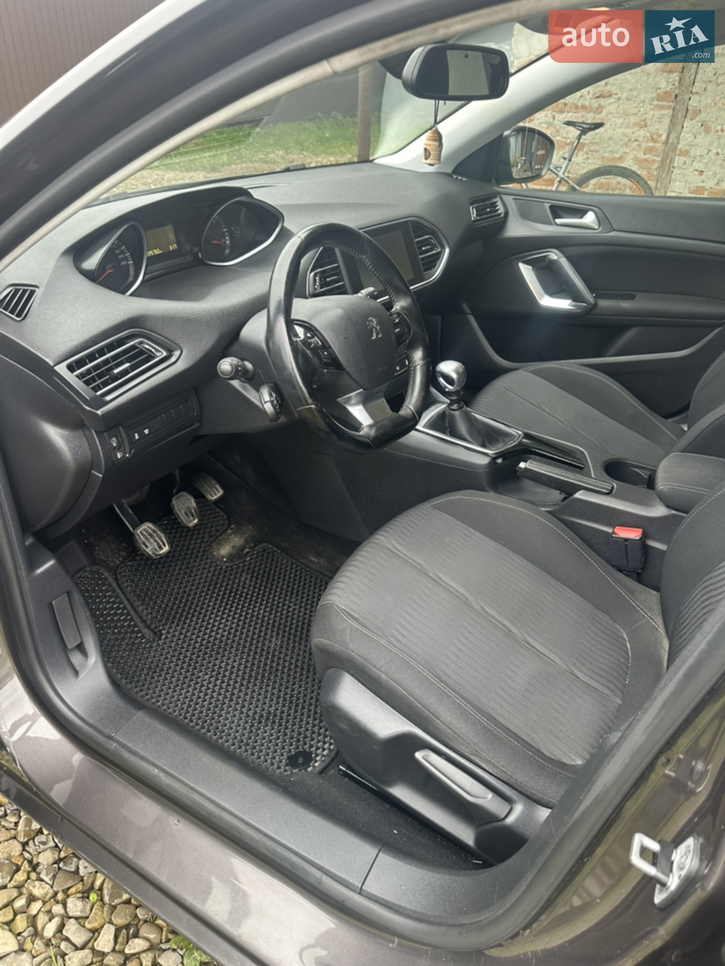 2014 Peugeot 308 - мініатюра 14