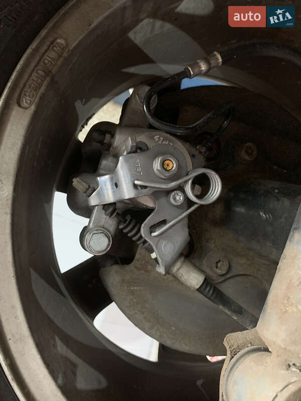 Універсал Peugeot 308 2010 в Львові