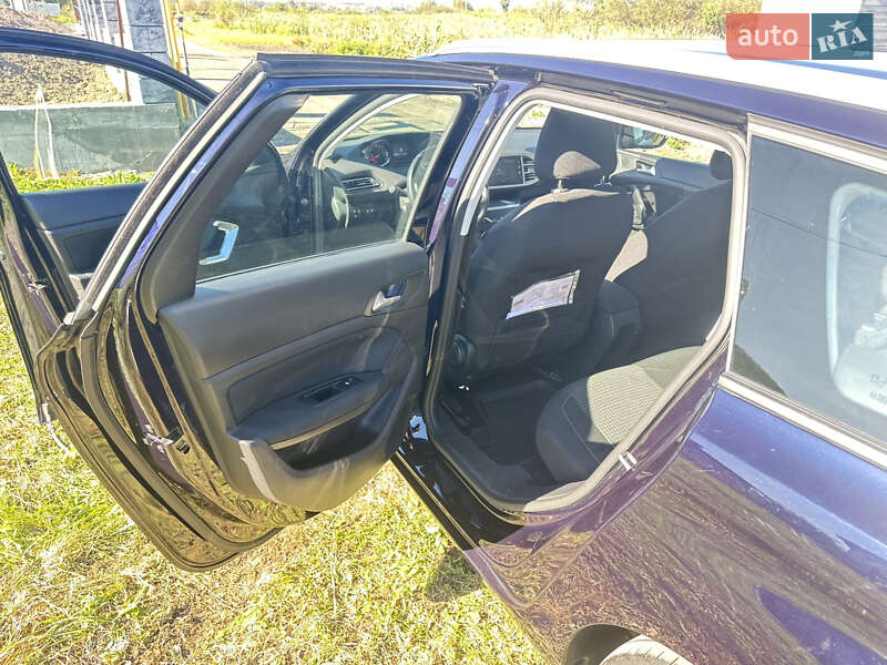 Универсал Peugeot 308 2018 в Дубно фото 17 Универсал Peugeot 308 2018 в Дубно