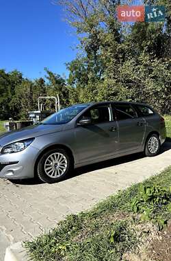 Універсал Peugeot 308 2016 в Деражні