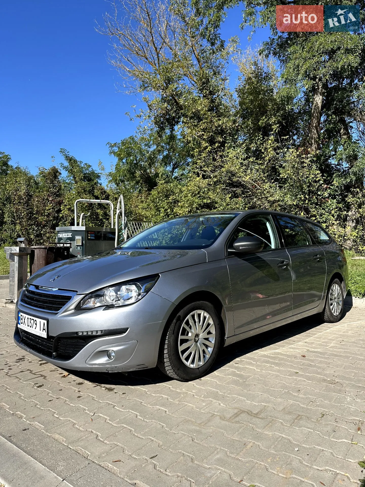 2016 Peugeot 308 - мініатюра 11