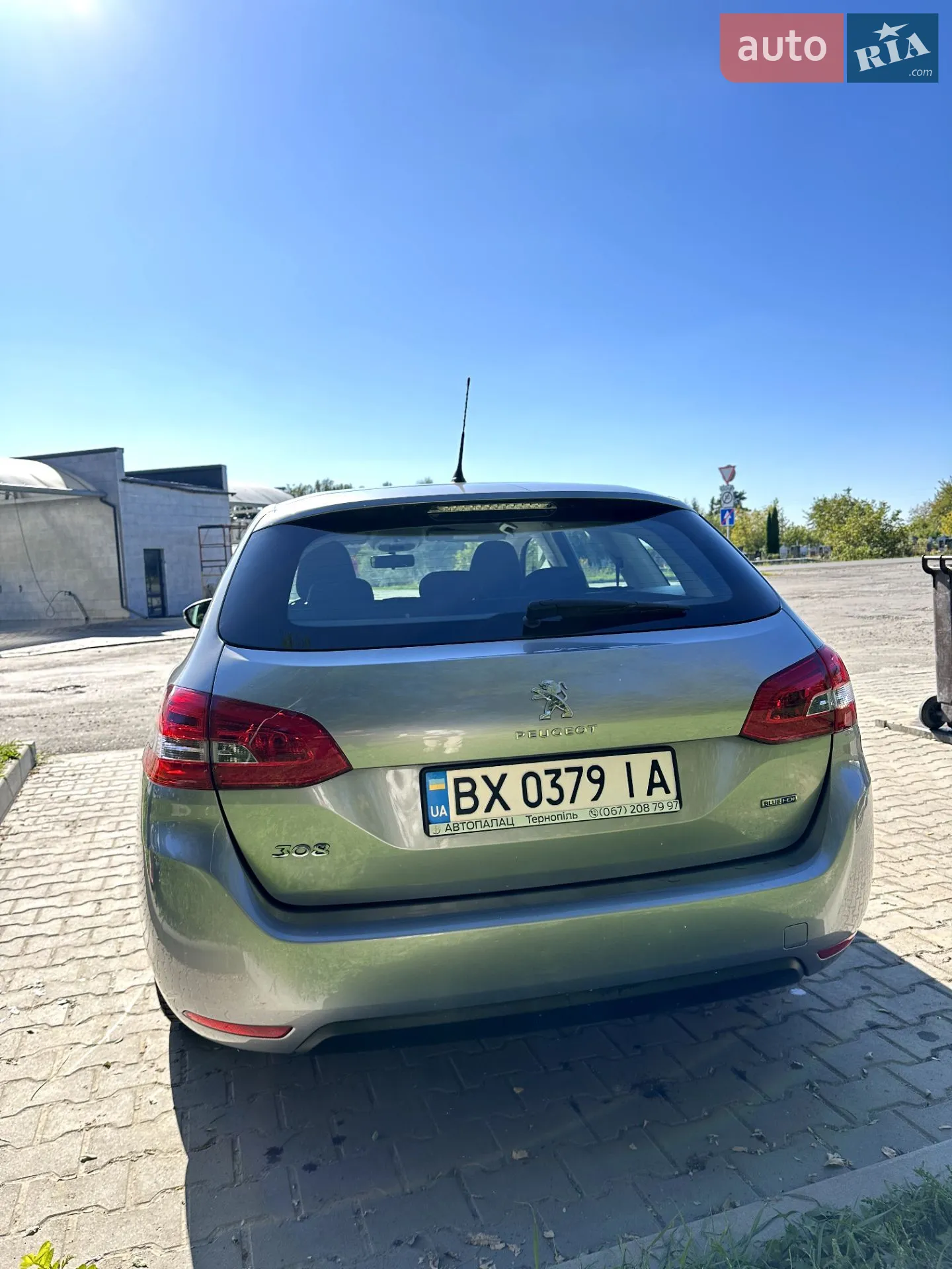 2016 Peugeot 308 - мініатюра 58