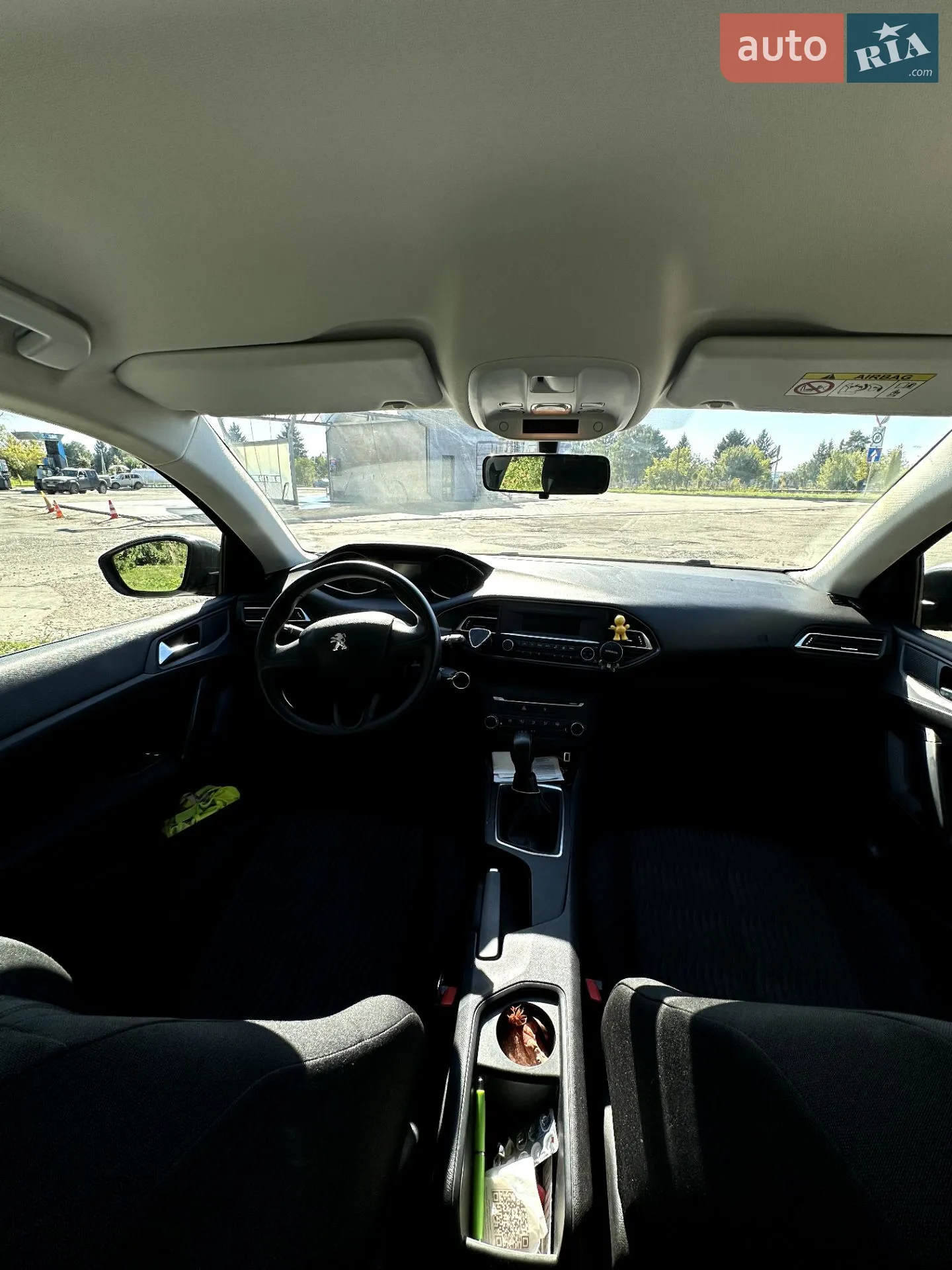 2016 Peugeot 308 - мініатюра 88