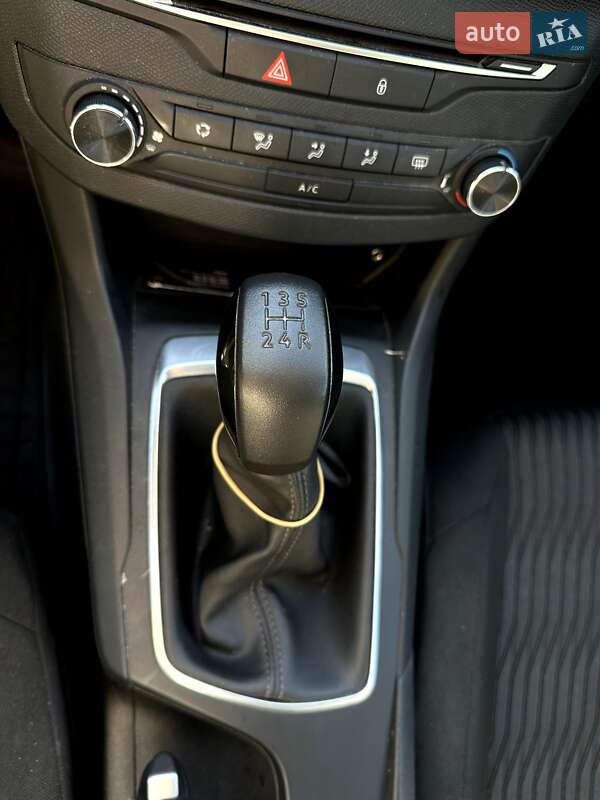 Універсал Peugeot 308 2016 в Деражні