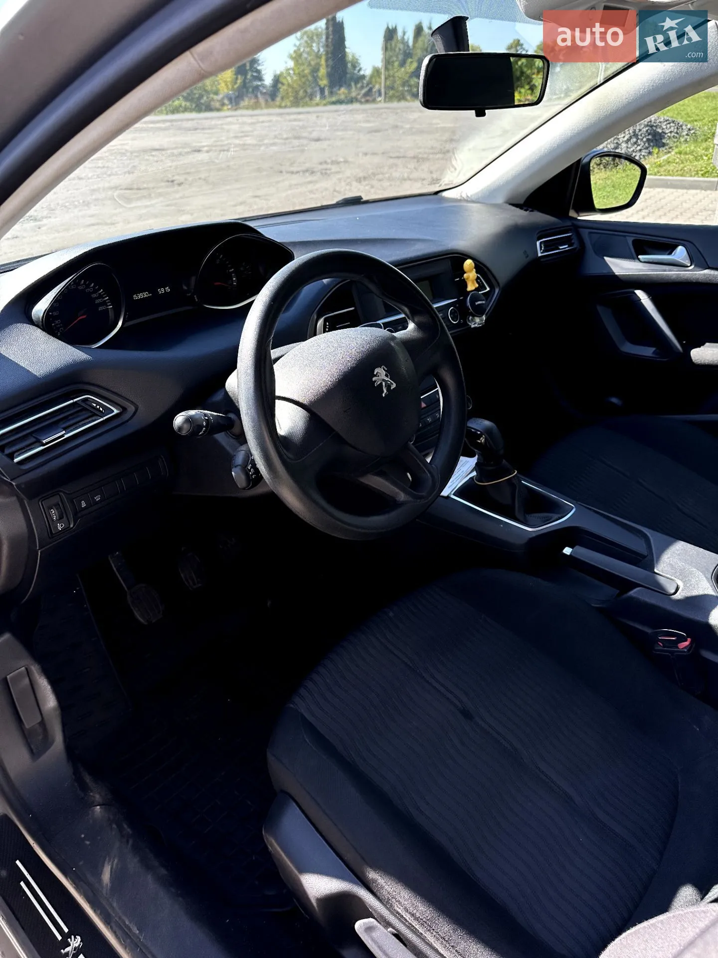 2016 Peugeot 308 - мініатюра 121