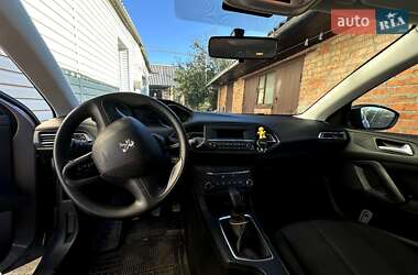 Універсал Peugeot 308 2016 в Деражні