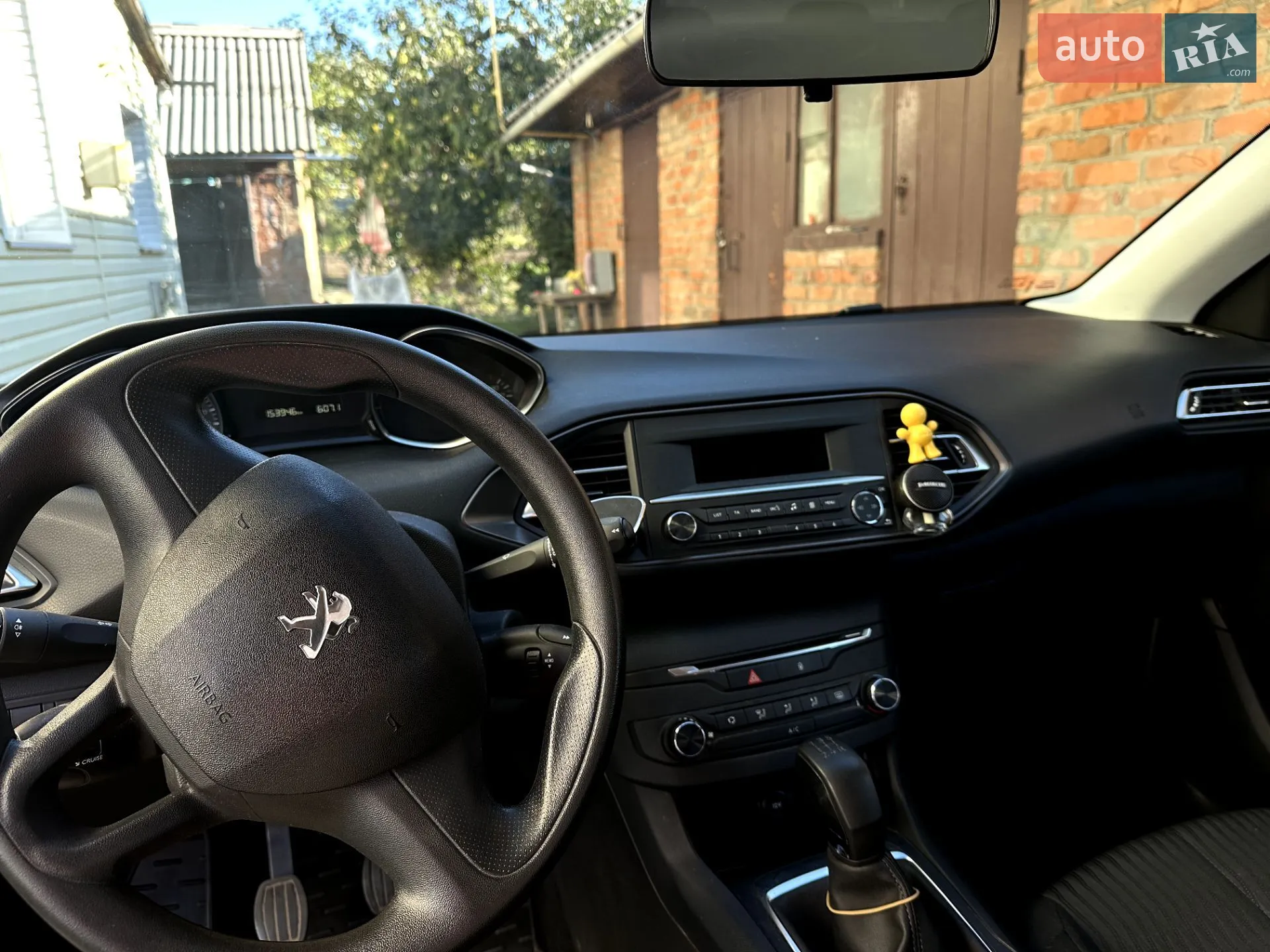 2016 Peugeot 308 - мініатюра 35