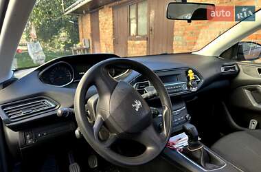 Універсал Peugeot 308 2016 в Деражні