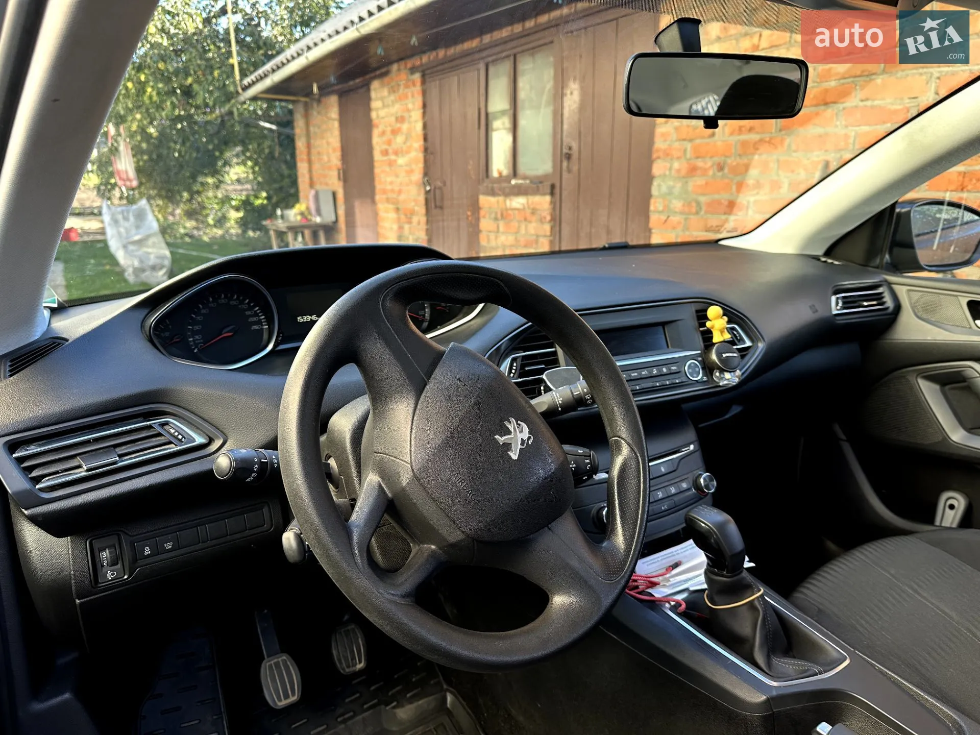 2016 Peugeot 308 - мініатюра 42