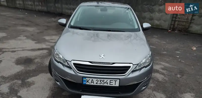 Peugeot 308 2015 VIN VF3LCBHZHFS304372 фото оголошення 73 з 109