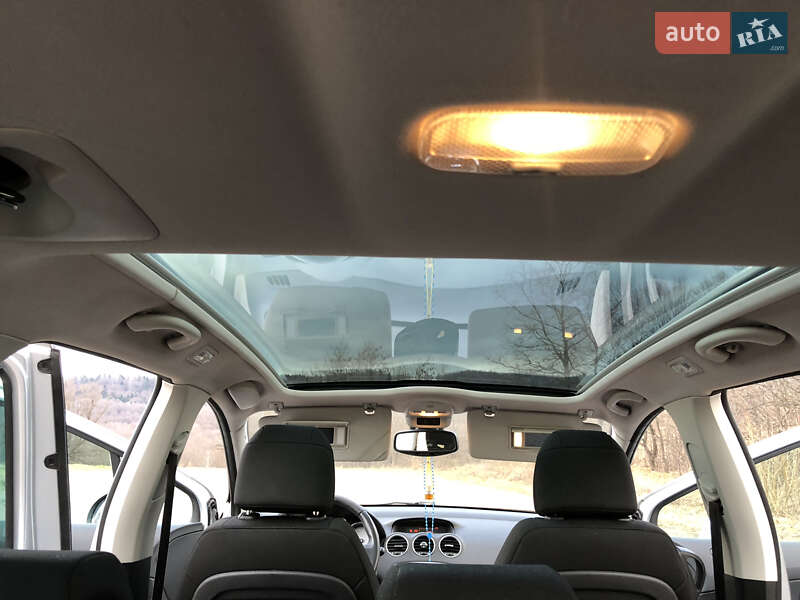 Универсал Peugeot 308 2009 в Ивано-Франковске фото 10 Универсал Peugeot 308 2009 в Ивано-Франковске