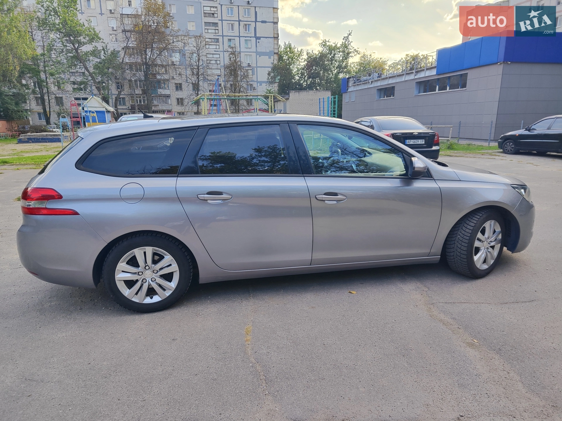 2015 Peugeot 308 - мініатюра 27