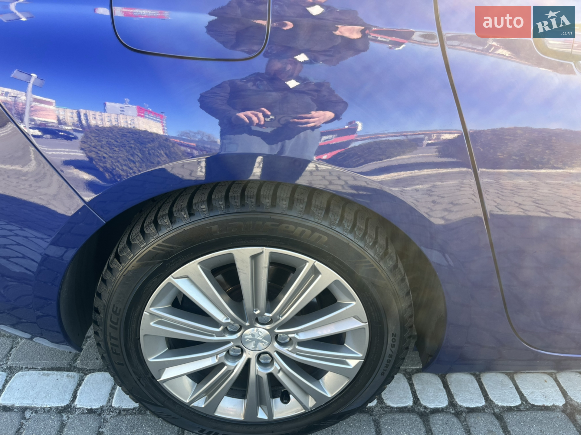 2019 Peugeot 308 - мініатюра 6