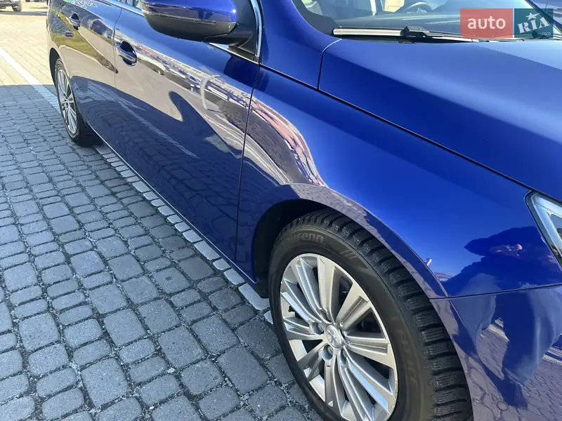 Peugeot 308 2019 VIN VF3LCYHZPKS330766 фото оголошення 9 з 69