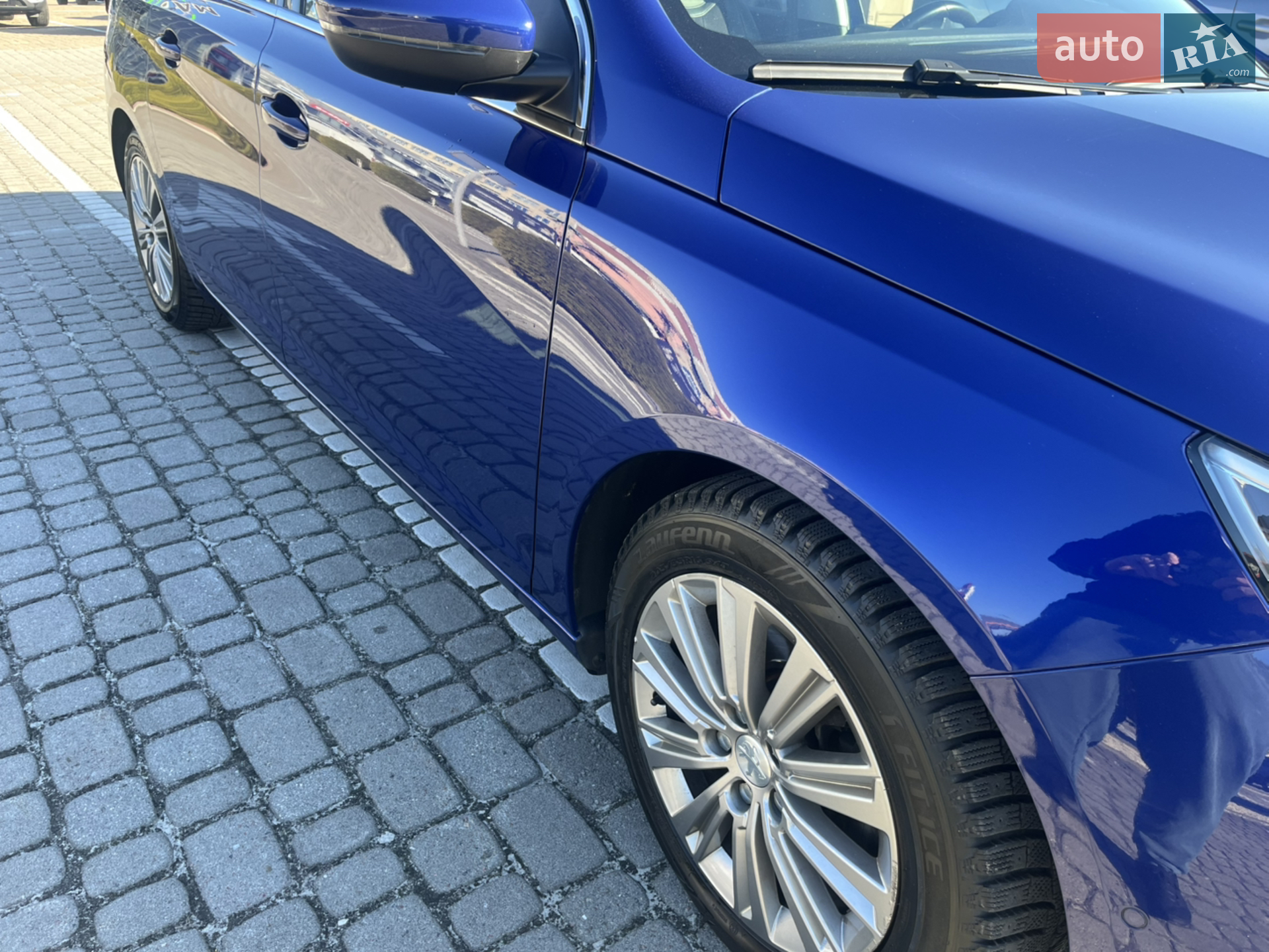 2019 Peugeot 308 - мініатюра 9