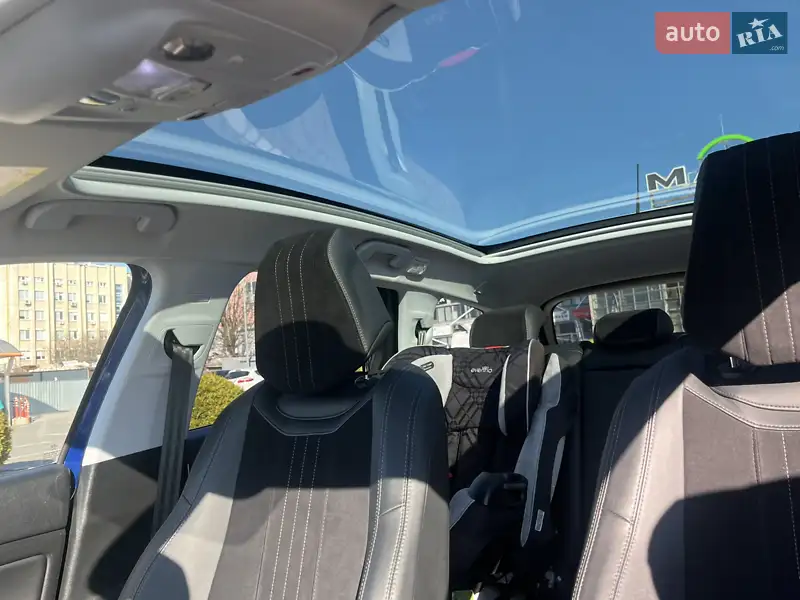 Peugeot 308 2019 VIN VF3LCYHZPKS330766 фото оголошення 14 з 69