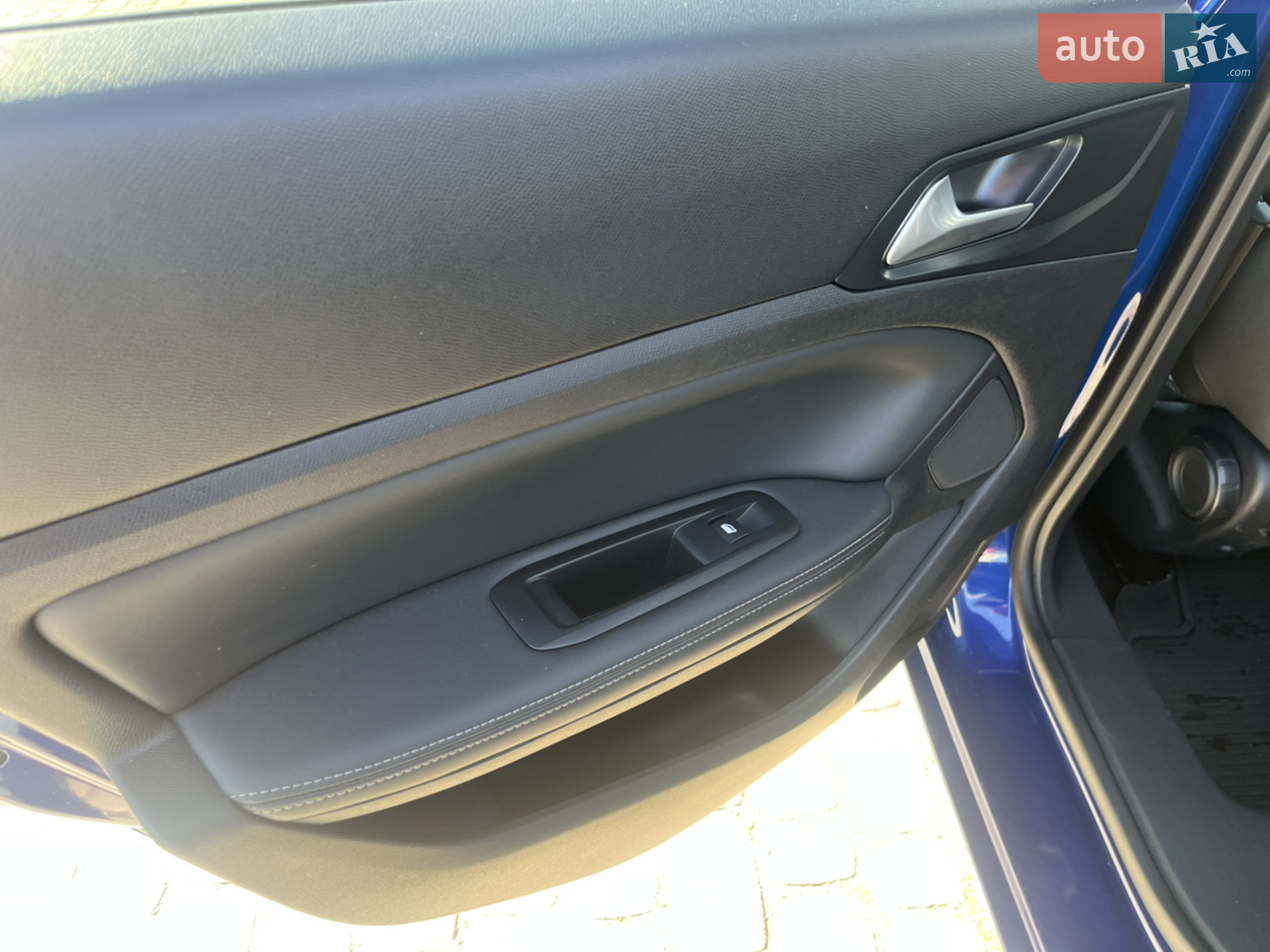 2019 Peugeot 308 - мініатюра 20