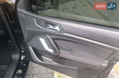 Универсал Peugeot 308 2015 в 
